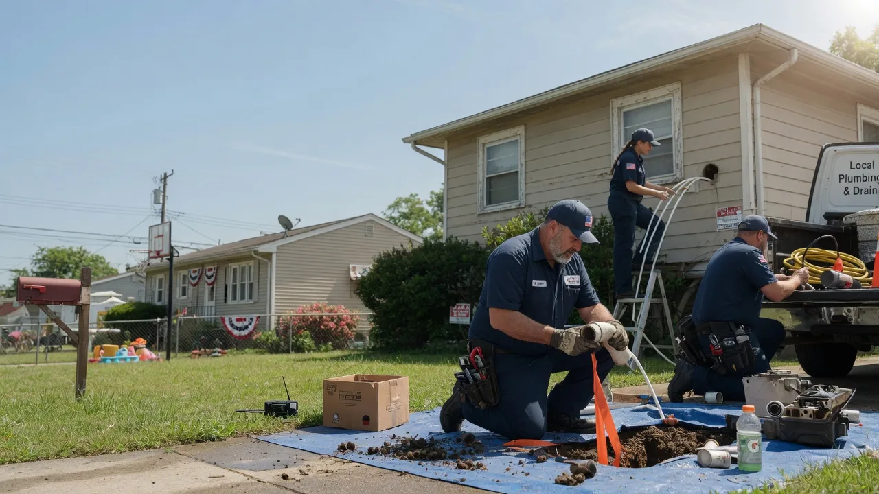 Faucet Repair in Pineville, AR near me