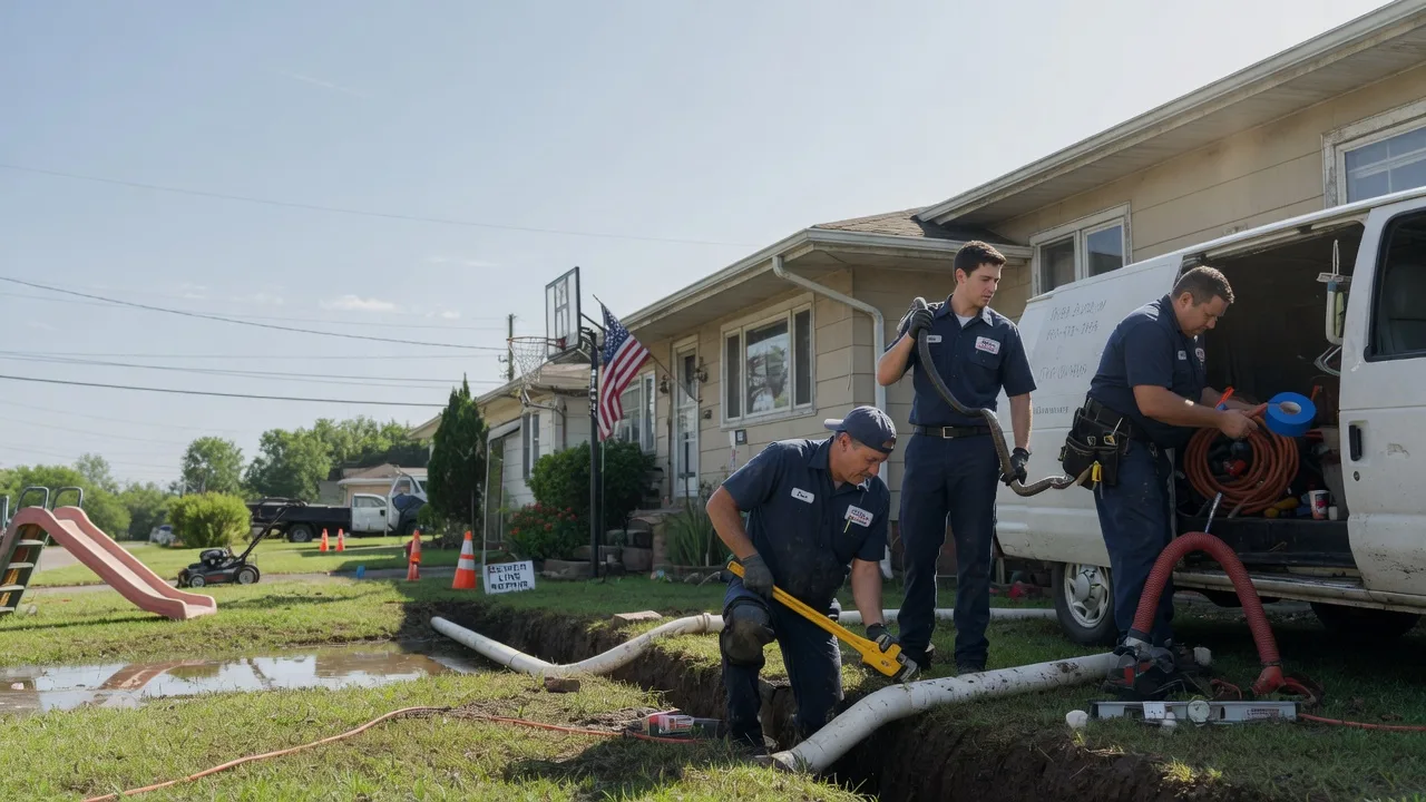 Toilet Installation in Pineville, AR near me